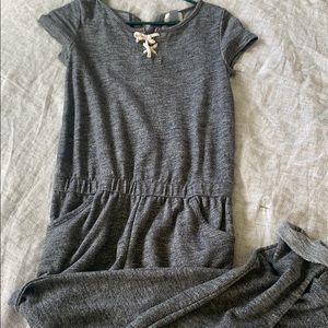 one piece romper
